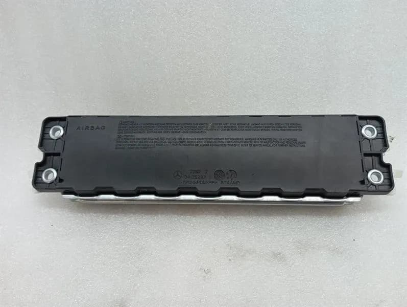 Mercedes C Class W205 Module A2058600302 Module -