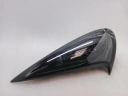 MCLAREN McLaren 600LT Spider Left Head Light 13AB722RP Headlight Left BLACK RHD RL - — thumbnail 2
