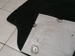 MERCEDES-BENZ MERCEDES G-CLASS W463A W464 18-24 G63 AMG Bonnet Parts A4638804500 Bonnet - — thumbnail 9
