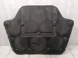 MERCEDES-BENZ MERCEDES G-CLASS W463A W464 18-24 G63 AMG Bonnet Parts A4638804500 Bonnet - — thumbnail 7