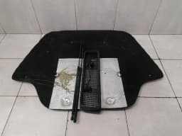 MERCEDES-BENZ MERCEDES G-CLASS W463A W464 18-24 G63 AMG Bonnet Parts A4638804500 Bonnet - — thumbnail 2