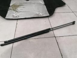 MERCEDES-BENZ MERCEDES G-CLASS W463A W464 18-24 G63 AMG Bonnet Parts A4638804500 Bonnet - — thumbnail 4