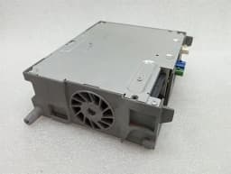 MERCEDES-BENZ MERCEDES W463A W464 18-24 CD player A2229002921 Audio System Controller A-HIGH ECE- — thumbnail 4