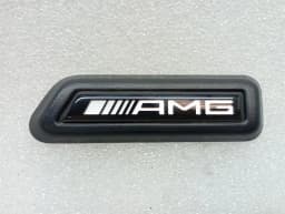 MERCEDES-BENZ MERCEDES G-CLASS W464 18-24 G63 AMG Body Moulding A4636983100 Strip LEFT- — thumbnail 1