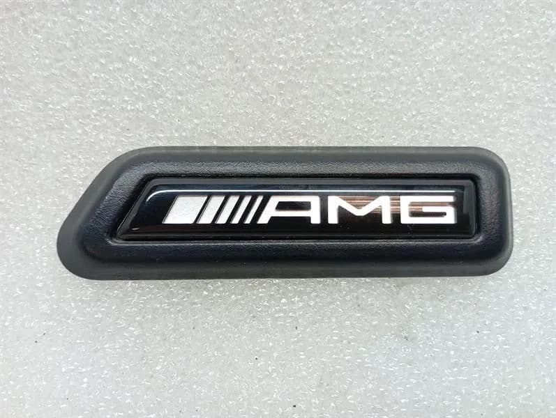 MERCEDES G-CLASS W464 18-24 G63 AMG Body Moulding A4636983100 Strip LEFT-