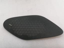 MERCEDES-BENZ Mercedes SL R230 door pocket right A2307200274 door bag right alpaca gray- — thumbnail 3