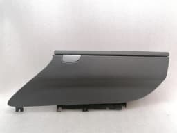 MERCEDES-BENZ Mercedes SL R230 door pocket right A2307200274 door bag right alpaca gray- — thumbnail 4