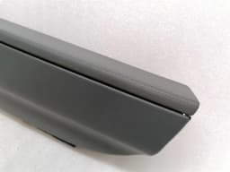 MERCEDES-BENZ Mercedes SL R230 door pocket right A2307200274 door bag right alpaca gray- — thumbnail 8