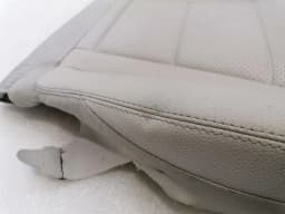 MERCEDES-BENZ MERCEDES C CLASS LEFT SEAT CUSHION W205 A2059103419 7M97 GREIGE SEAT CUSHION- — thumbnail 5