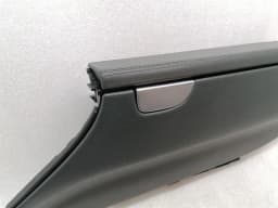 MERCEDES-BENZ Mercedes SL R230 door pocket right A2307200274 door bag right alpaca gray- — thumbnail 9