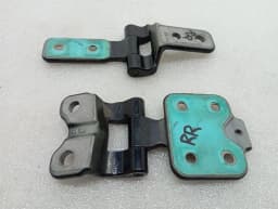 MERCEDES-BENZ MERCEDES G-CLASS W463A W464 18-24 G63 Door Hinge A4637207902 RR Door Hinge- — thumbnail 4