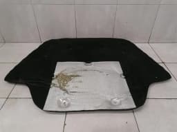 MERCEDES-BENZ MERCEDES G-CLASS W463A W464 18-24 G63 AMG Bonnet Parts A4638804500 Bonnet - — thumbnail 5
