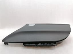 MERCEDES-BENZ Mercedes SL R230 door pocket right A2307200274 door bag right alpaca gray- — thumbnail 10