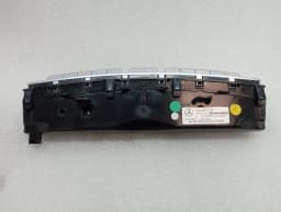 MERCEDES-BENZ Mercedes C Class W205 Auto Climate Control A2059054215 Climate Control Panel A/C- — thumbnail 6