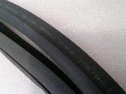 MERCEDES-BENZ MERCEDES G-CLASS W463A W464 18-24 G63 BOAT SEAL A4637410700 BOAT LID SEALS - — thumbnail 5