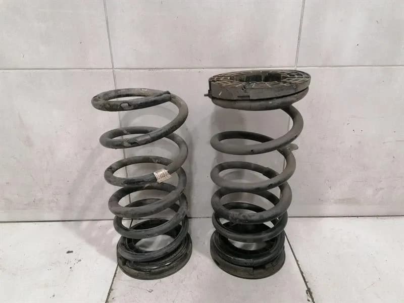 MERCEDES-BENZ MERCEDES G W463A W464 18-24 G63 Coil Spring Rear A4633240400 Suspension Spring Hi-