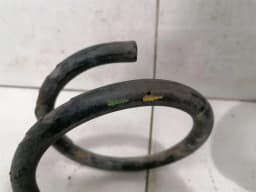 MERCEDES-BENZ MERCEDES G W463A W464 18-24 G63 Coil Spring Rear A4633240400 Suspension Spring Hi- — thumbnail 6
