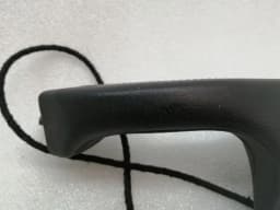 MERCEDES-BENZ Mercedes SL R230 door inner handle right A2308100254 interior door handle right- — thumbnail 4