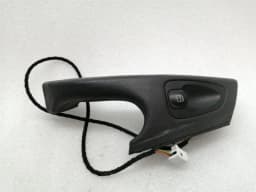 MERCEDES-BENZ Mercedes SL R230 door inner handle right A2308100254 interior door handle right- — thumbnail 2