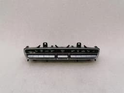 MERCEDES-BENZ Mercedes W464 18-24 G63 AMG Climate Control A2139050108 Climate Control Panel A/C- — thumbnail 1