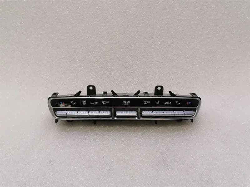 MERCEDES-BENZ Mercedes W464 18-24 G63 AMG Climate Control A2139050108 Climate Control Panel A/C-