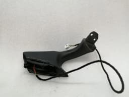 MERCEDES-BENZ Mercedes SL R230 door inner handle right A2308100254 interior door handle right- — thumbnail 6