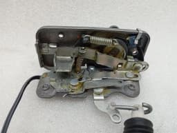 MERCEDES-BENZ MERCEDES W463A W464 18-24 G63 AMG DOOR LOCK A4637207802 FR RHD RIGHT HAND DRIVE- — thumbnail 7