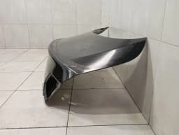 MERCEDES-BENZ Mercedes C Class W205 Boot Lid A2057501675 Tailgate- — thumbnail 9