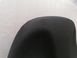 MERCEDES-BENZ Mercedes Backrest Heated W205 A2059101147 7M97 Greige Backrest Heated Left- — thumbnail 9
