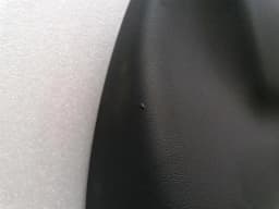 MERCEDES-BENZ Mercedes Backrest Heated W205 A2059101147 7M97 Greige Backrest Heated Left- — thumbnail 8