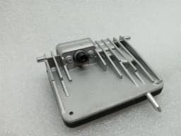 MERCEDES-BENZ MERCEDES C CLASS W205 CAMERA A2479006704 CAMERA FRONT FRONT- — thumbnail 3