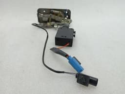 MERCEDES-BENZ MERCEDES W463A W464 18-24 G63 AMG DOOR LOCK A4637207802 FR RHD RIGHT HAND DRIVE- — thumbnail 6
