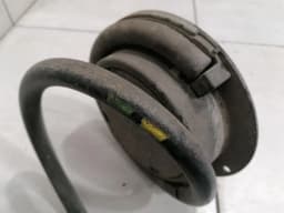 MERCEDES-BENZ MERCEDES G W463A W464 18-24 G63 Coil Spring Rear A4633240400 Suspension Spring Hi- — thumbnail 5