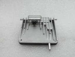 MERCEDES-BENZ MERCEDES C CLASS W205 CAMERA A2479006704 CAMERA FRONT FRONT- — thumbnail 2