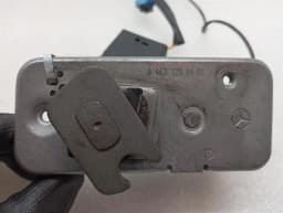 MERCEDES-BENZ MERCEDES W463A W464 18-24 G63 AMG DOOR LOCK A4637207802 FR RHD RIGHT HAND DRIVE- — thumbnail 5
