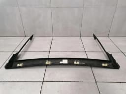MERCEDES-BENZ Mercedes SL Black Roof Lining R230 A2307901745 Roof Trim Alcantara- — thumbnail 6
