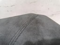 MERCEDES-BENZ Mercedes SL Black Roof Lining R230 A2307901745 Roof Trim Alcantara- — thumbnail 5