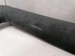 MERCEDES-BENZ Mercedes SL Black Roof Lining R230 A2307901745 Roof Trim Alcantara- — thumbnail 3