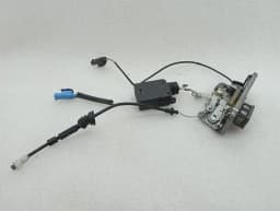 MERCEDES-BENZ Mercedes G-Class W463A W464 18-24 G63 AMG Door Lock A4637309601 RR Door Lock Re- — thumbnail 2