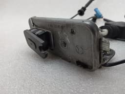 MERCEDES-BENZ Mercedes G-Class W463A W464 18-24 G63 AMG Door Lock A4637309601 RR Door Lock Re- — thumbnail 3
