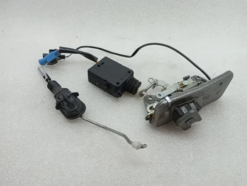 MERCEDES W463A W464 18-24 G63 AMG DOOR LOCK A4637207802 FR RHD RIGHT HAND DRIVE-