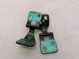 MERCEDES-BENZ MERCEDES G-CLASS W463A W464 18-24 G63 Door Hinge A4637201003 FL Door Hinge- — thumbnail 5