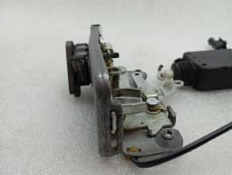 MERCEDES-BENZ MERCEDES W463A W464 18-24 G63 AMG DOOR LOCK A4637207802 FR RHD RIGHT HAND DRIVE- — thumbnail 4