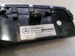 MERCEDES-BENZ Mercedes W464 18-24 G63 AMG Climate Control A2139050108 Climate Control Panel A/C- — thumbnail 6
