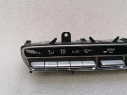 MERCEDES-BENZ Mercedes W464 18-24 G63 AMG Climate Control A2139050108 Climate Control Panel A/C- — thumbnail 4