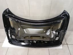 MERCEDES-BENZ Mercedes C Class W205 Boot Lid A2057501675 Tailgate- — thumbnail 10