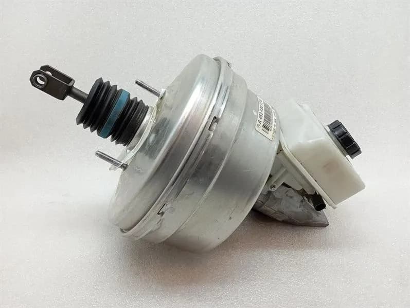 MERCEDES-BENZ MERCEDES W463A W464 18-24 G63 AMG Brake Servo A4634301200 Brake Booster -