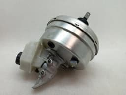 MERCEDES-BENZ MERCEDES W463A W464 18-24 G63 AMG Brake Servo A4634301200 Brake Booster - — thumbnail 4