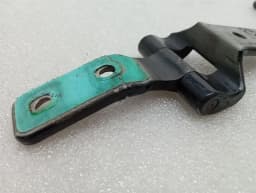 MERCEDES-BENZ MERCEDES G-CLASS W463A W464 18-24 G63 Door Hinge A4637201501 FR Door Hinge- — thumbnail 4