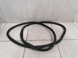 MERCEDES-BENZ MERCEDES G-CLASS W463A W464 18-24 DOOR SEAL A4637211500 FRONT LEFT DOOR SEALS- — thumbnail 1